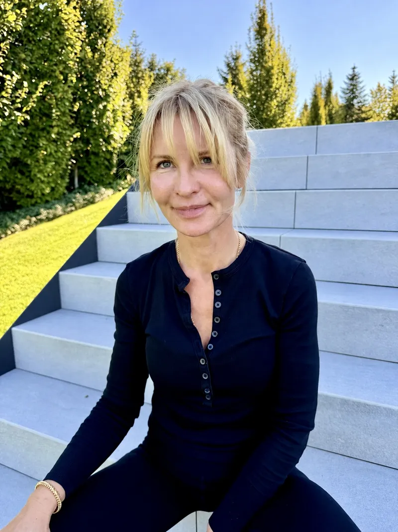 Eva Zemanová, terapeutka čínské medicíny MEI centra