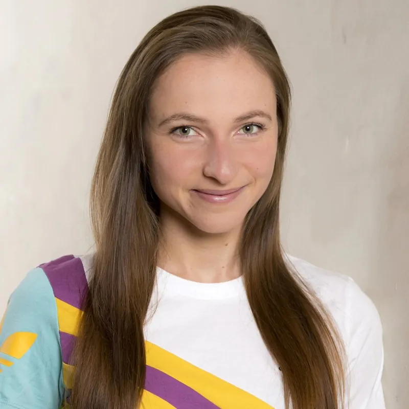 Nina Kišová, terapeutka čínské medicíny MEI centra